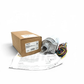 MPR-5613 Schneider Electric Hydraulic Actuator, 24V, 50/60HZ