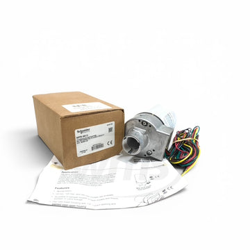 MPR-5613 Schneider Electric Hydraulic Actuator, 24V, 50/60HZ