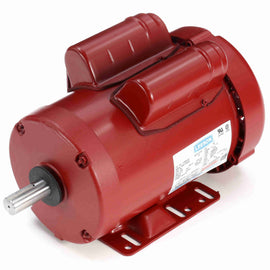 113938.00 1.5HP Leeson Farm Duty Electric Motor