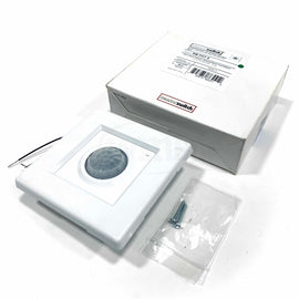 RM-PDT-9 Sensor Switch Reccessed-Mount, Low Voltage Occupancy Sensor