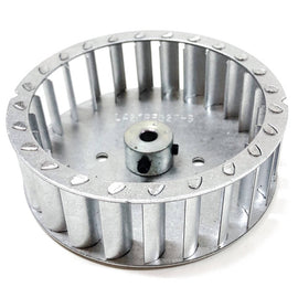 LA 21RB 327 Factory Authorized Parts, Blower Wheel 3-27/32" x 1-1/8"