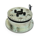 01120 New Torque 25W, 95VDC Shaft Mounted Brake