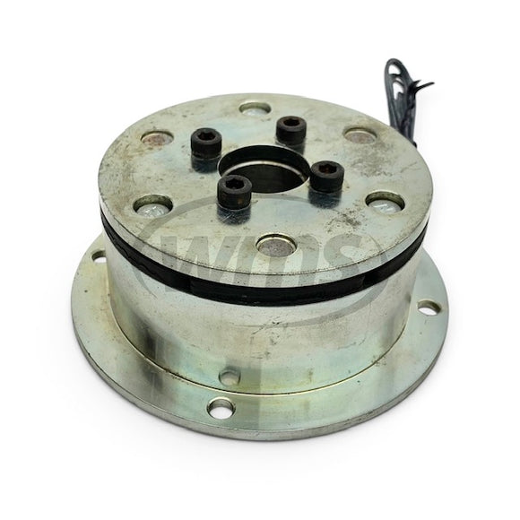 01120 New Torque 25W, 95VDC Shaft Mounted Brake