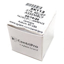 5K113 CentriPro/Goulds Strain Relief Assembly-3