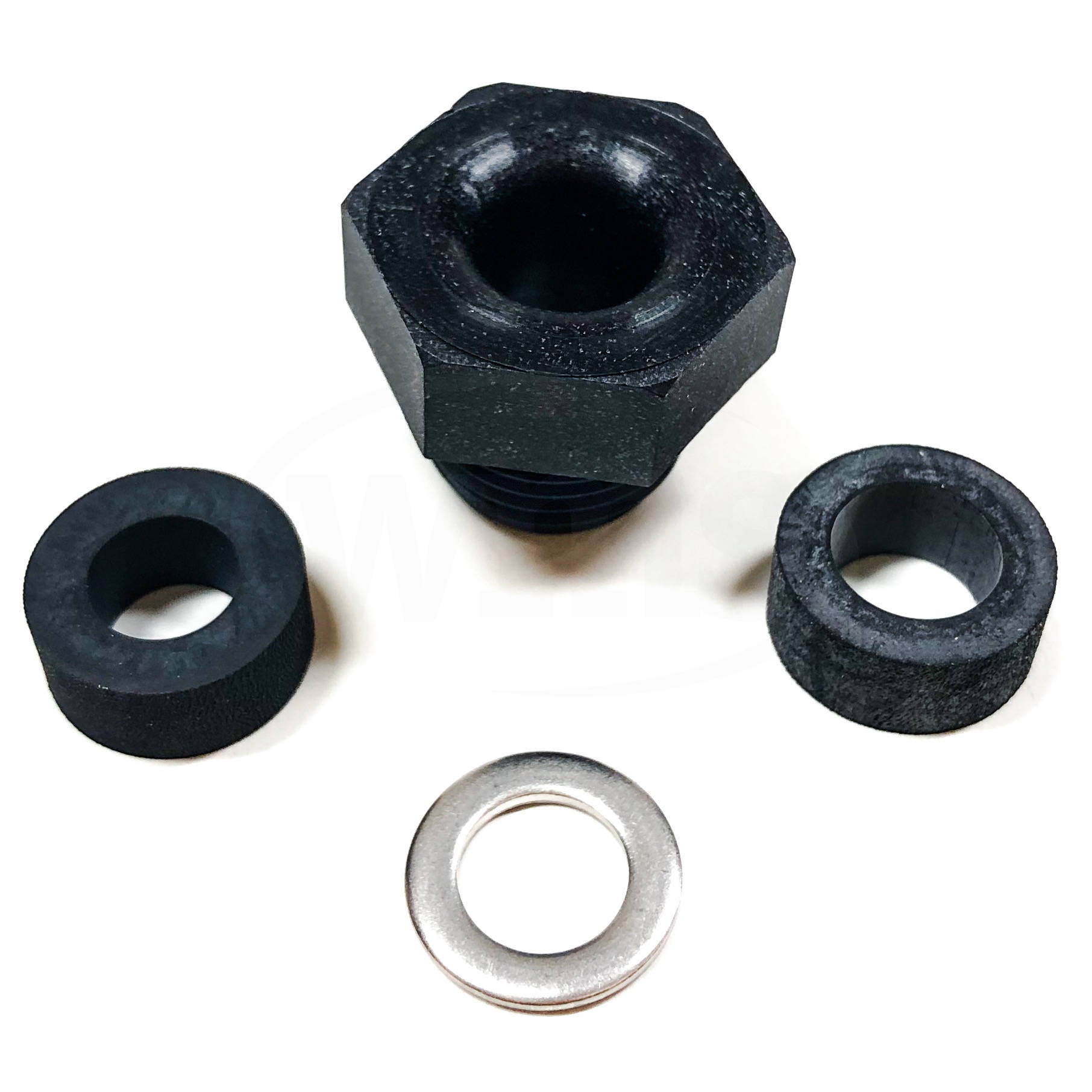 5K113 CentriPro/Goulds Strain Relief Assembly
