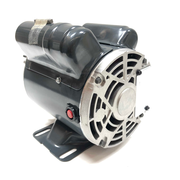 5KC35JNA489Y Marathon Motor 1/3 HP, 1 PH, 115 V, 60Hz, 1725 RPM, CG384