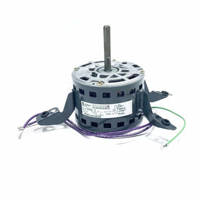 5KCP39HGS566S GE 1/3 Hp, 1075 Rpm, 208-230V, 18K74