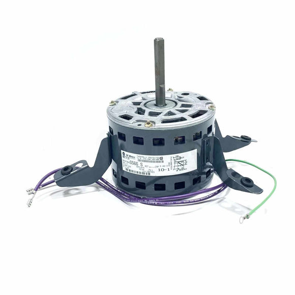 5KCP39HGS566S GE 1/3 Hp, 1075 Rpm, 208-230V, 18K74