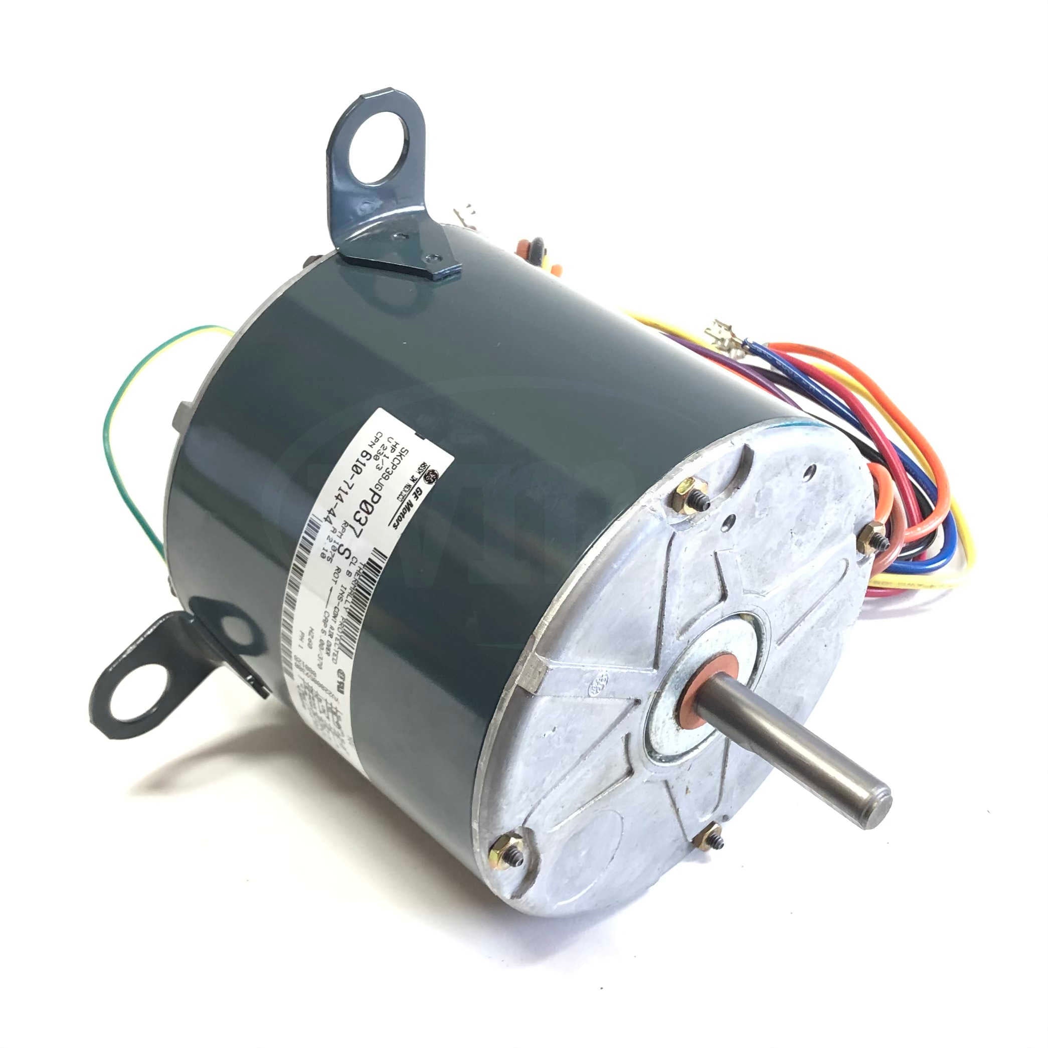 5KCP39JGP037S General Electric/Friedrich 1/3Hp, 230V, 1Ph, 1075RPM, 2.10A, Motor