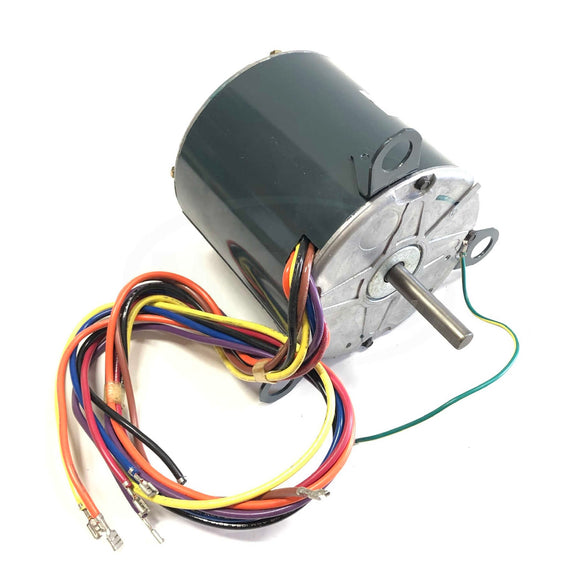 5KCP39JGP037S General Electric 1/3Hp, 230V, 1Ph, 1075RPM, 2.10A, Motor