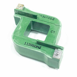 55-153472G2 General Electric (GE) Magnetic Coil, 115 V - 60 Hz