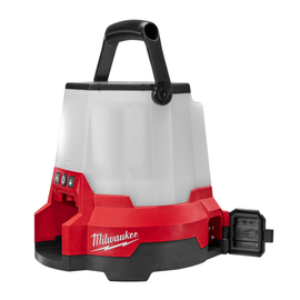 2145-20 Milwaukee M18 RADIUS Compact Site Light