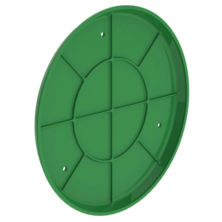 DRCV-O56-S WEG Drip Cover, 56 Frame | Witmer Motor Service