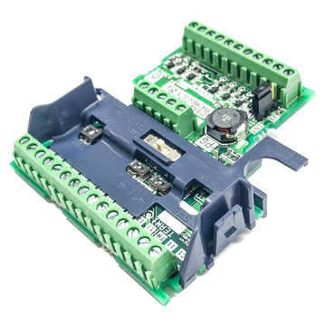 Fuji OPC-E2-PG PG Interface Card (5V)