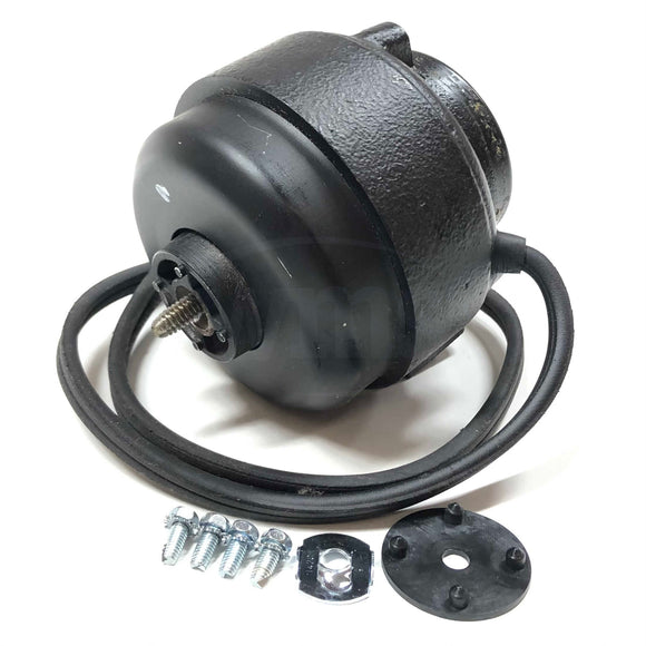 5KSP51ECL554 General Electric Fan Motor, 230V, 50/60Hz, .25A, 9W, CCW, 1550RPM