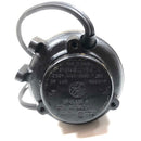 5KSP51ECL554 General Electric Fan Motor, 230V, 50/60Hz, .25A, 9W, CCW, 1550RPM-4