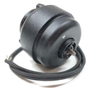 5KSP51ECL554 General Electric Fan Motor, 230V, 50/60Hz, .25A, 9W, CCW, 1550RPM-2