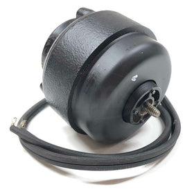 5KSP51ECL554 General Electric Fan Motor, 230V, 50/60Hz, .25A, 9W, CCW, 1550RPM - 0