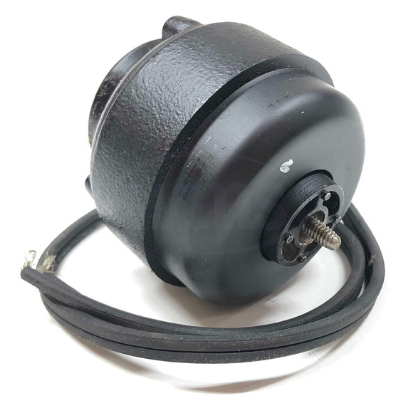 5KSP51ECL554 General Electric Fan Motor, 230V, 50/60Hz, .25A, 9W, CCW, 1550RPM