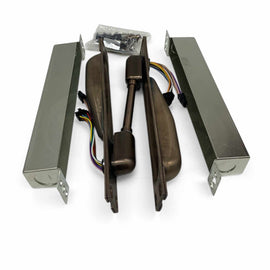 EL-CEPT-10B Securitron Concealed Electric Power Transfer