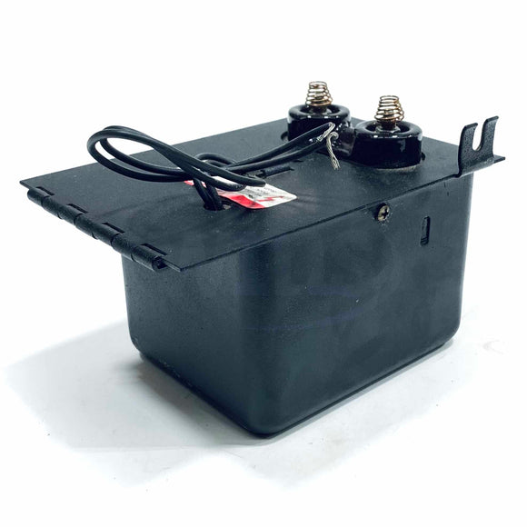 5LAY-03 France Oil Burner Ignition Transformer, 120V, 60Hz, 240VA, Sec. 10000V