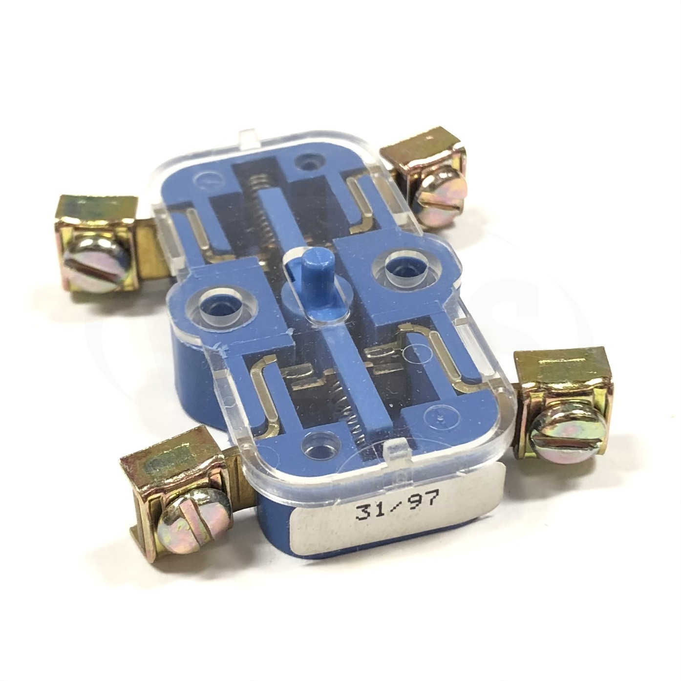 5M-067 Joslyn Clark Auxiliary Contact