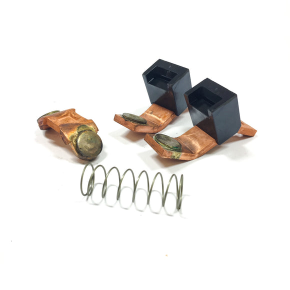 5M49 Ward Leonard Contact Kit, Size 4, Single Pole