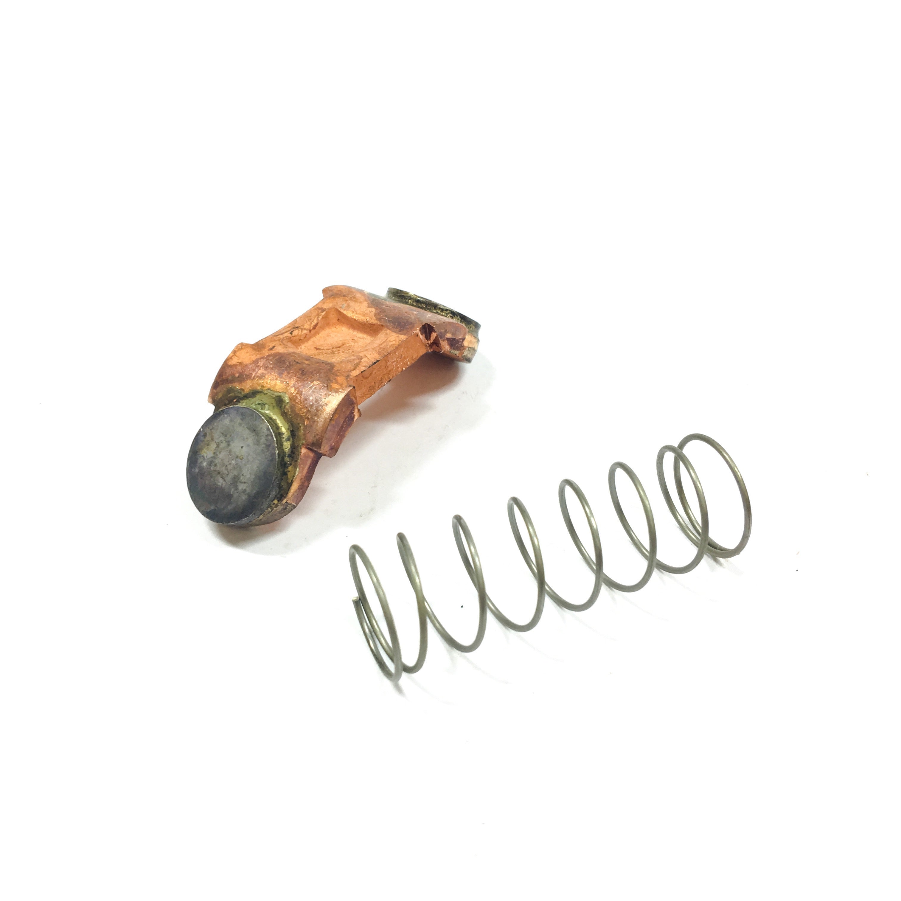 5M49 Ward Leonard Contact Kit, Size 4, Single Pole