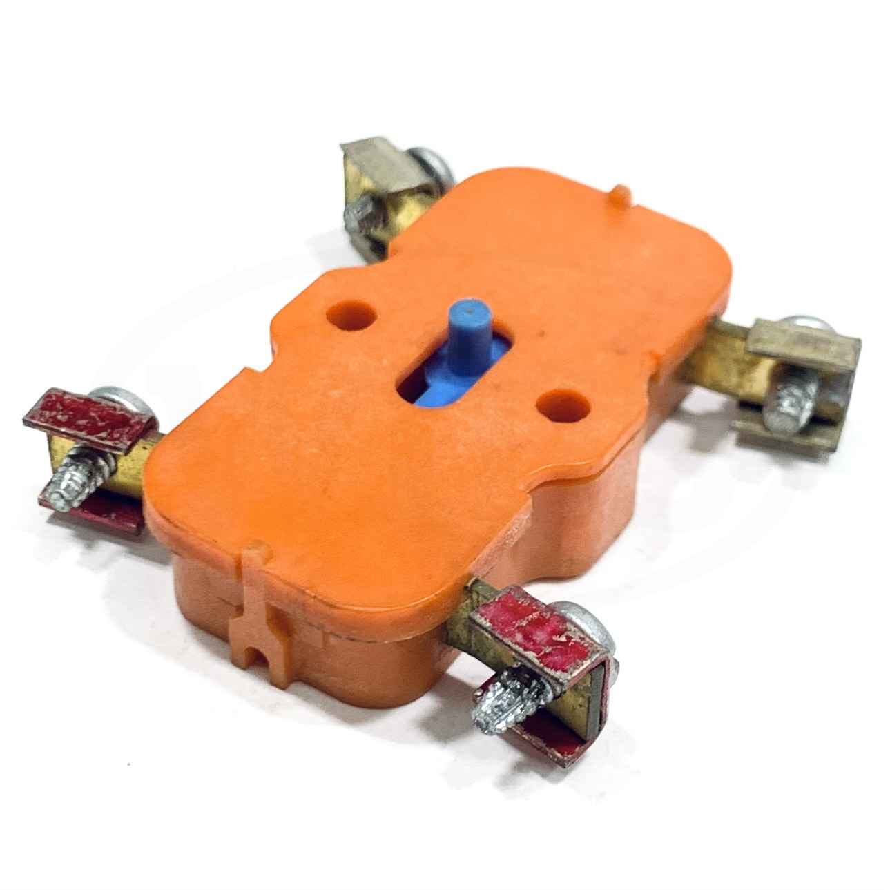 5M67 Ward Leonard Contact Kit