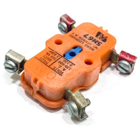 5M67 Ward Leonard Contact Kit