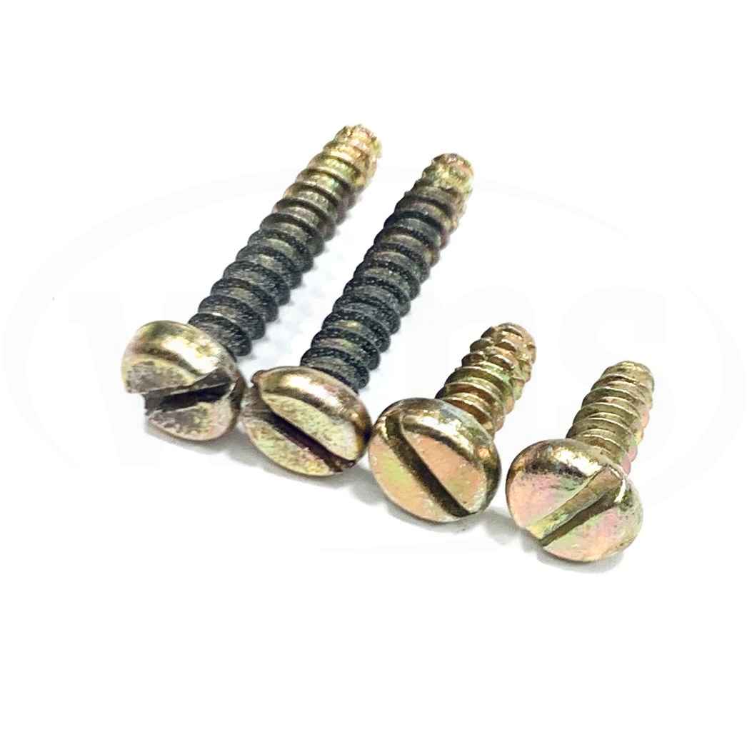 5M67 Ward Leonard Contact Kit