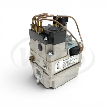 EF33CB265 White Rodgers Comb. Gas Valve, 24V, 3/4 x 3/4 NPT,