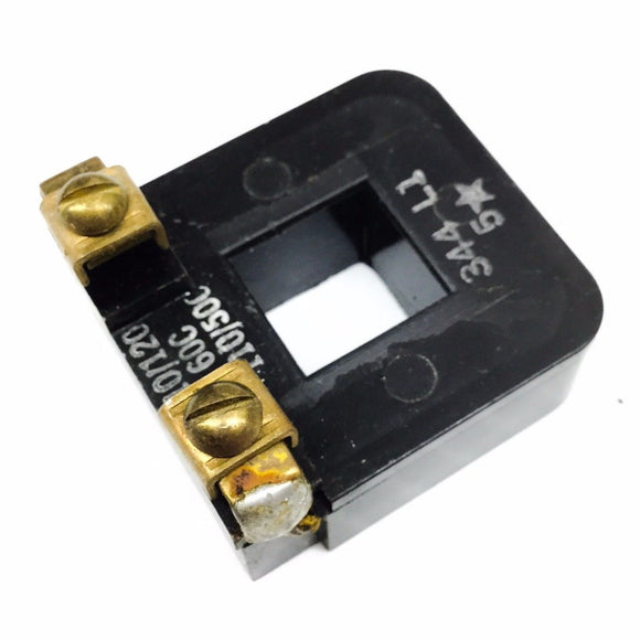 5ML25 Ward Leonard Magnetic Coil, 110/120V 50/60Hz