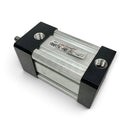 ANATK-ABXA2-020 ARO Double-Acting, NFPA-Interchangeable Pneumatic Air Cylinder