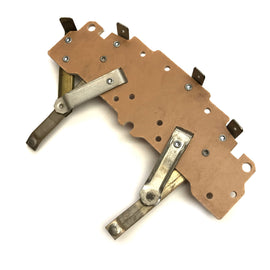 SWH 445 Stationary Start Switch