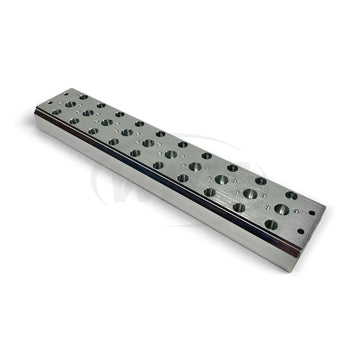 M26M02-10 Ingersoll-Rand 10-Station Bar Manifold Kit