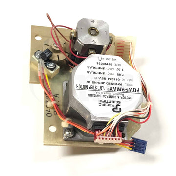 S-00884876 Intermec Motor Plate Assembly