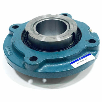 FC-GTM-207 Dodge Flange Ball Bearing