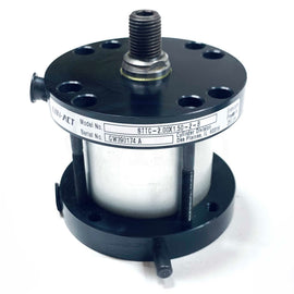 STTC-2.00X1.50-2-B Lin-Act Pneumatic Cylinder