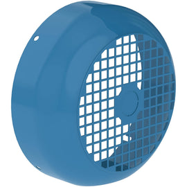 FCO-E100 WEG Fan Cover for Frame 100 (Gray)
