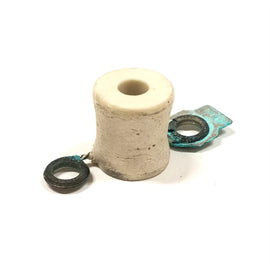 NN1 Allen-Bradley Thermal Overload Heater 0.33 Amp