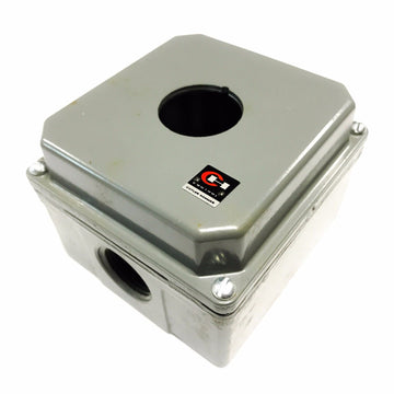 10250TN11 Cutler-Hammer Oiltight Enclosure