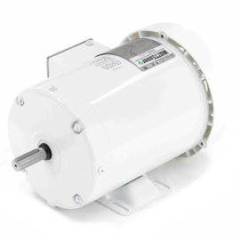 119475.00 Leeson 1HP Washguard Electric Motor, 1800RPM