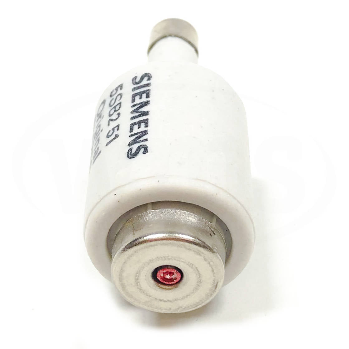 5SB251 Siemens DIAZED Fuse Link, 10 Amps, 500V - 0