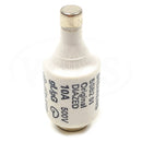 5SB251 Siemens DIAZED Fuse Link, 10 Amps, 500V-3