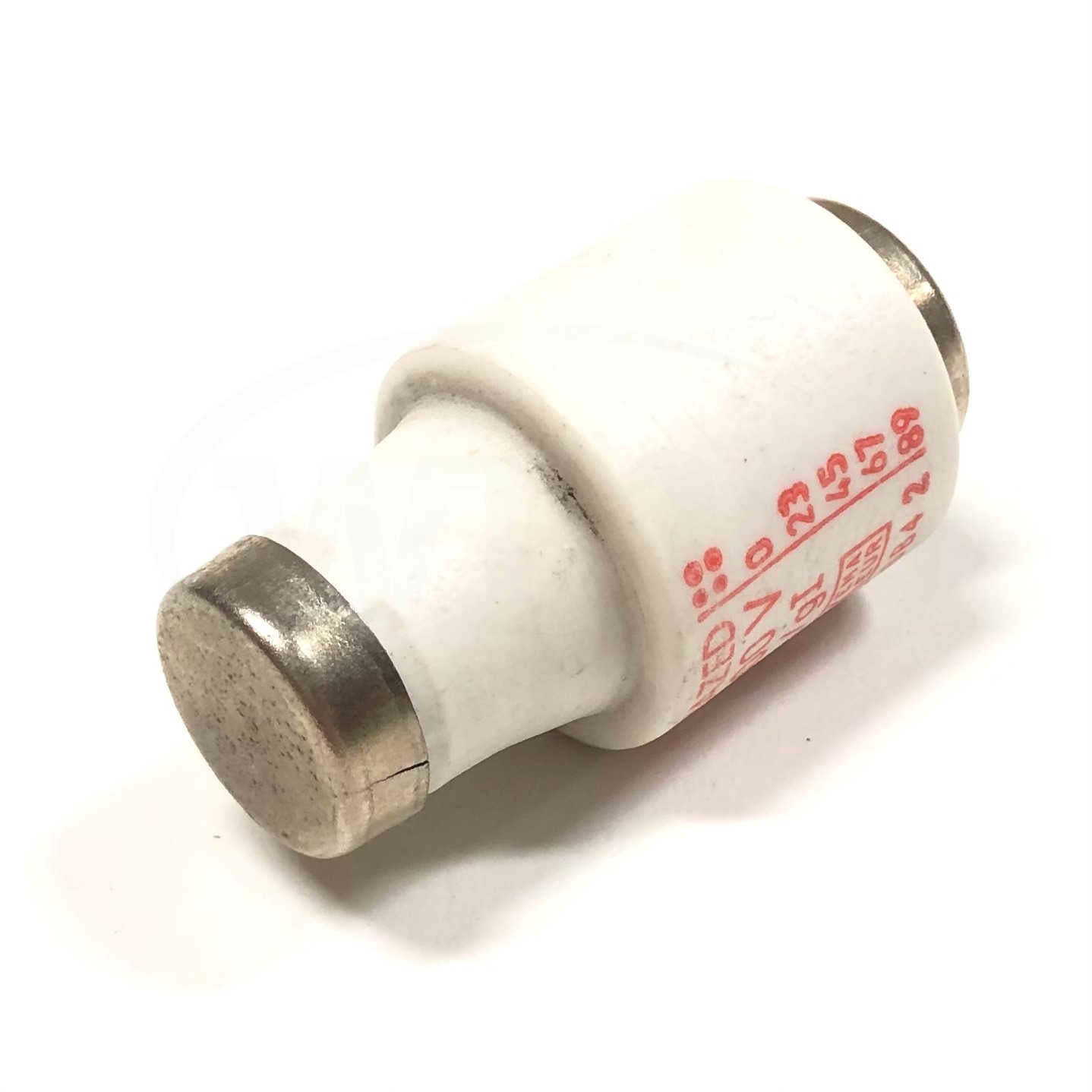 5SB4-2 Original Diazed Fuse 50 AMP 500 VAC