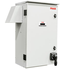 PT450R Phase Perfect 50HP Digital Phase Converter, 480VAC