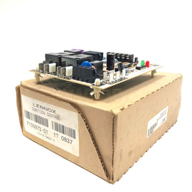 P100973-01 Lennox Ignition Control Board