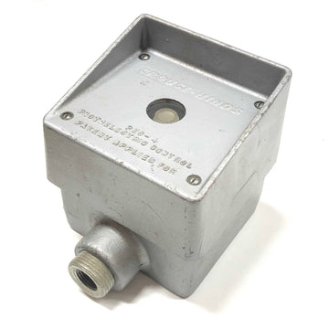 PEC-4 Crouse-Hinds Photoelectric Controller