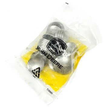 John Deere 30H13 Plug, (Pkg of 25)